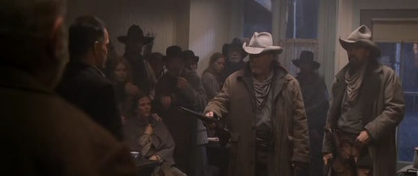 Spearman&acute;s little speech